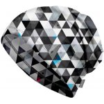 Unuo dětská čepice fleecová spadená Metricon holka – Sleviste.cz