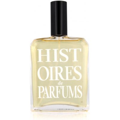 Histoires De Parfums 1826 Eugénie de Montijo parfémovaná voda dámská 60 ml