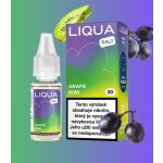 Liqua Salt Grape Kiwi 10 ml 20 mg – Sleviste.cz