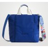 Kabelka Desigual kabelka Happy Bag Estambul 22SAXA08 5025 Blue modrá