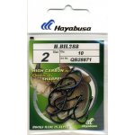 Hayabusa Hooks H.Bil 288 vel.6 10 ks – Zboží Dáma