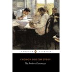 Brothers Karamazov – Hledejceny.cz