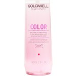 Goldwell Dualsenses Color Brilliance Serum Spray - sérum pro lesk normálních a jemných barvených vlasů 150 ml – Hledejceny.cz