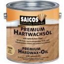 Saicos premium tvrdý voskový olej 2,5 l bezbarvý polomat