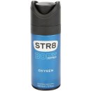 STR8 Oxygen Men deospray 150 ml