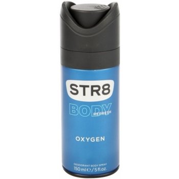 STR8 Oxygen Men deospray 150 ml