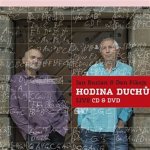 Burian Jan & Dan Fikejz - Hodina duchů Live CD – Hledejceny.cz