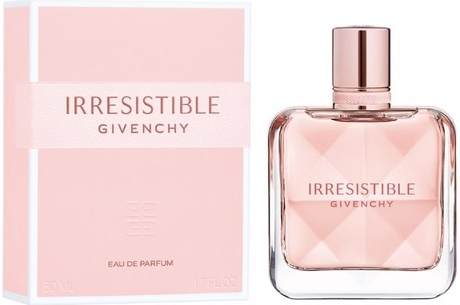 Givenchy Irresistible Givenchy parfémovaná voda dámská 50 ml