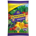 Forestina PROFI Superfosfát 25 kg – Sleviste.cz