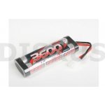 NOSRAM Power pack NiMH StickPack 7.2 V 3600 mAh – Zboží Mobilmania