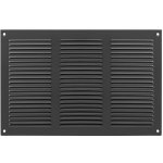 Ventishop KVMca 300 x 200 antracit černá – Hledejceny.cz
