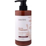 DRYOPE Pečující kúra Rose Wood 500 ml – Hledejceny.cz