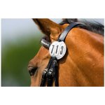 EquiThéme Startovní čísla ROUND – Zboží Dáma