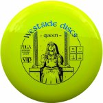 Westside Queen VIP – Zboží Dáma