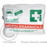 Motolékárníčka Alfa, textilní, 283/2009 – Hledejceny.cz