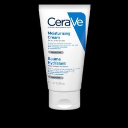 CeraVe Obnovující krém na ruce 50 ml