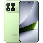 POCO F9 PRO 12GB/256GB Green – Zboží Živě