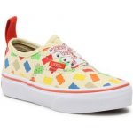 Vans UY Authentic Elastic harb – Sleviste.cz