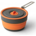 Sea to Summit Frontier UL Collapsible Pot 1L – Zboží Mobilmania