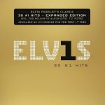Presley Elvis - 30 #1 Hits CD Expanded Edition 2 CD – Hledejceny.cz