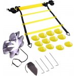 Merco Basic Kit tréninková agility sada – Hledejceny.cz