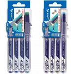 Pilot 4104 Frixion 4 ks – Sleviste.cz