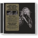 Lady Gaga - Born This Way 2 CD – Hledejceny.cz