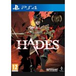 Hades – Zboží Živě