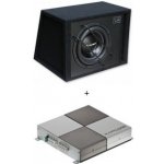 Gladen SQX 08 VB – Zboží Živě