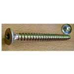 Vrut TORX 4,0x35 celozávit (bal.1000ks) – Hledejceny.cz