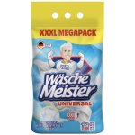 Wäsche Meister Universal Prací prášek 10,5 kg – Zboží Dáma
