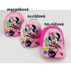 Dívčí kšiltovka Minnie