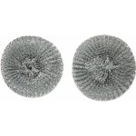 Vektex drátěnka kovová 2 ks 50 g – HobbyKompas.cz