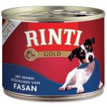 Finnern Rinti Gold bažant 185 g – Hledejceny.cz