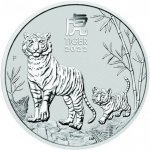 The Perth Mint Australia Tygr 1 Oz – Sleviste.cz