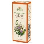 Grešík Bylinné kapky Na spaní 50 ml – Hledejceny.cz