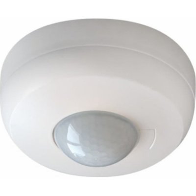 B.E.G. Luxomat PD3N-1C-SM 92190 bílá – Zbozi.Blesk.cz