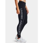 Under Armour UA FAVORITE WM LEGGINGS W 1356403-001 černé – Hledejceny.cz