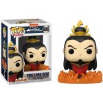 Funko Pop! Avatar The Last Airbender Ozai Animation – Hledejceny.cz