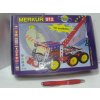 Merkur Merkur M 012 Odtahové vozidlo