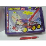 Merkur M 012 Odtahové vozidlo – Zboží Živě