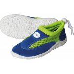 Aqua Lung Beachwalker KIDS NEW zelená/tm. modrá – Zbozi.Blesk.cz