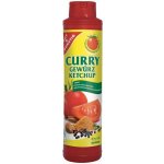 G&G Curry kořeněny kečup 875 ml – Sleviste.cz