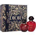 Christian Dior Hypnotic Poison EDT 30 ml + tělové mléko 75 ml dárková sada – Zboží Mobilmania