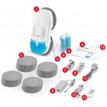 Welltec Probot RX10 Pro bílý – Zboží Dáma