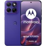 Motorola Edge 70 Fusion 12GB/256GB PANTONE Orient Blue – Hledejceny.cz