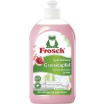 Frosch balzám na mytí nádobí Granátové jablko 500 ml – HobbyKompas.cz