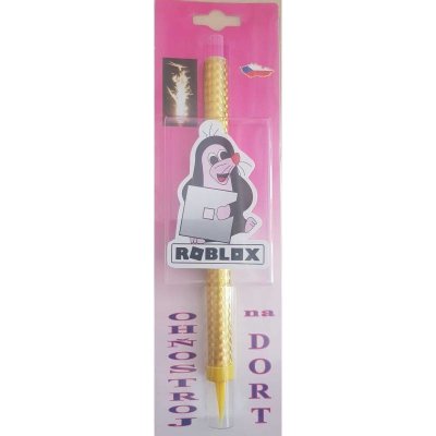 PREZENT Dortová fontána Unicorn Girl – Sleviste.cz