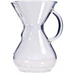 Chemex 6 Cup Glass Handle – Hledejceny.cz