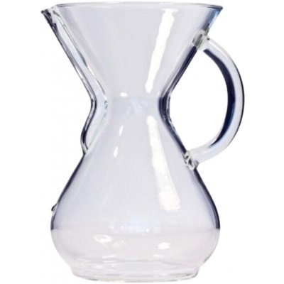 Chemex 6 Cup Glass Handle – Hledejceny.cz